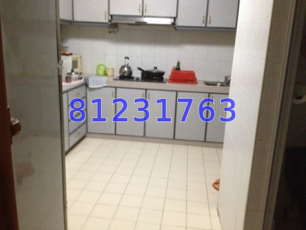 Blk 837 Hougang Central (Hougang), HDB 5 Rooms #11071432